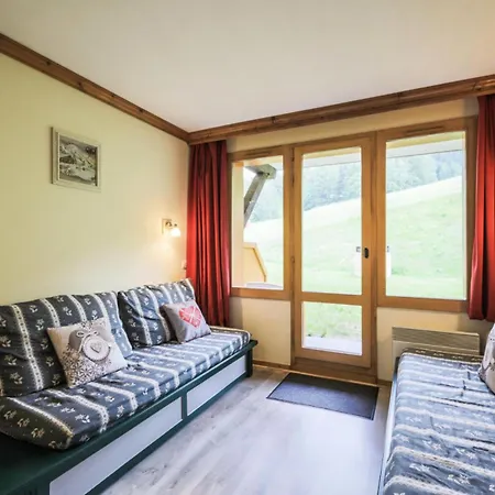 La Marelle Et Le Rami - Maeva - 2 Pieces 5 Personnes - Selection Mae-7484 Apartamento La Plagne-Tarentaise