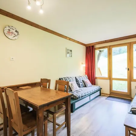 La Marelle Et Le Rami - Maeva - 2 Pieces 5 Personnes - Selection Mae-7484 Apartamento *